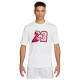 Jordan Ανδρική κοντομάνικη μπλούζα 23 Graphic T-Shirt